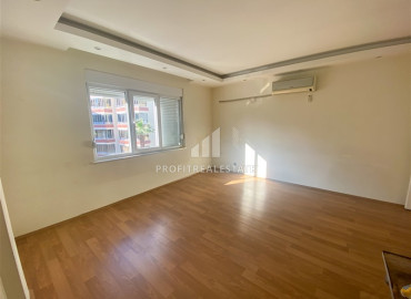Трехкомнатная квартира 110 м2, с отдельной кухней, без мебели, 400 метров до пляжа, в центре Аланьи ID-12649 фото-8