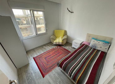 Недорогие трехкомнатные апартаменты в уютном жилом комплексе Авсаллара, Аланья, 85 м2 ID-12667 фото-5