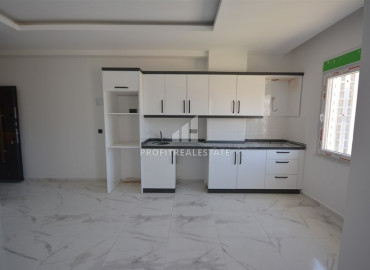 Новая двухуровневая квартира, 2+1, в чистовой отделке в резиденции с отличной инфраструктурой, Махмутлар, Аланья, 120 м2 ID-12669 фото-5