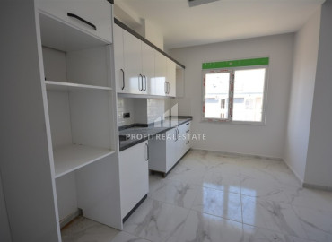 Новая двухуровневая квартира, 2+1, в чистовой отделке в резиденции с отличной инфраструктурой, Махмутлар, Аланья, 120 м2 ID-12669 фото-6