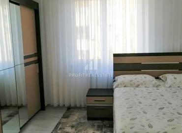 Газифицированные апартаменты с двумя спальнями, без мебели, Чаглаян, Муратпаша, Анталия, 100 м2 ID-12690 фото-6