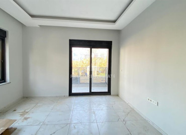 Новая двухкомнатная квартира в жилом комплексе 2022 года, Махмутлар, Аланья, 55 м2 ID-12692 фото-5
