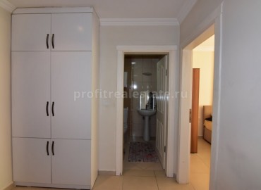 Квартира в Махмутларе, Алания, недорого, с мебелью, 60 кв.м. ID-0980 фото-2