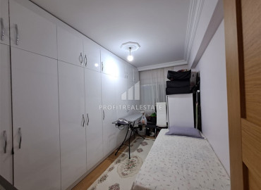 Апартаменты с тремя спальнями, без мебели, в газифицированном жилом комплексе Кемерагзи, Аксу, Анталия, 155 м2 ID-12711 фото-9