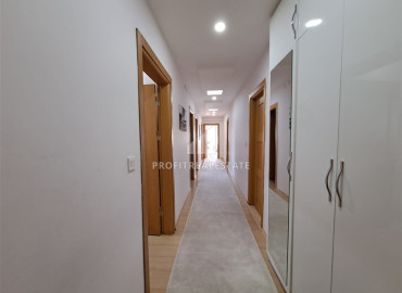 Апартаменты с тремя спальнями, без мебели, в газифицированном жилом комплексе Кемерагзи, Аксу, Анталия, 155 м2 ID-12711 фото-10