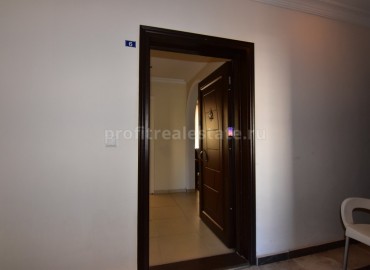 Квартира в Махмутларе, Алания, недорого, с мебелью, 60 кв.м. ID-0980 фото-11