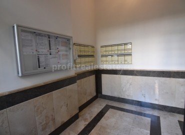 Квартира в Махмутларе, Алания, недорого, с мебелью, 60 кв.м. ID-0980 фото-25