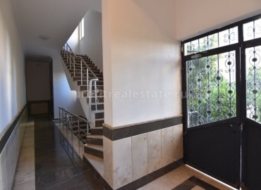 Квартира в Махмутларе, Алания, недорого, с мебелью, 60 кв.м. ID-0980 фото-27