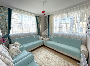 Comfortable apartment 3 + 1, 140m² on a high floor in Tej, in a cozy residence with facilities ID-12749 фото-9
