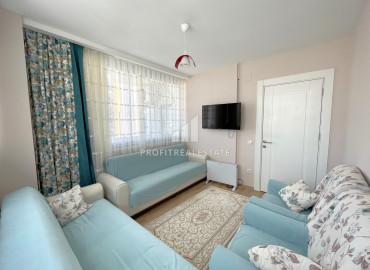 Comfortable apartment 3 + 1, 140m² on a high floor in Tej, in a cozy residence with facilities ID-12749 фото-11