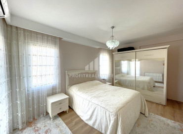 Comfortable apartment 3 + 1, 140m² on a high floor in Tej, in a cozy residence with facilities ID-12749 фото-19