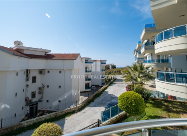 Furnished two-bedroom apartment, 500 meters from the sea, Alanya, center, 120 m2 ID-12753 фото-14