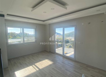 Species one-bedroom apartment, 65m², in a new residence with facilities in the area of Alanya - Gazipasa ID-12762 фото-7