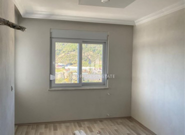 Species one-bedroom apartment, 65m², in a new residence with facilities in the area of Alanya - Gazipasa ID-12762 фото-9