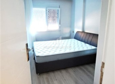 Квартира с одной спальней, 55м², с мебелью и техникой, в 1000м от моря в районе Газипаша, Алания ID-12764 фото-9