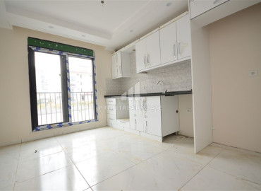 Квартира 2+1, 100м², с отдельной кухней, в новой резиденции с бассейном в Газипаше, Алания ID-12765 фото-9