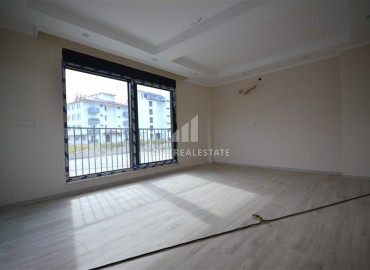 Квартира 2+1, 100м², с отдельной кухней, в новой резиденции с бассейном в Газипаше, Алания ID-12765 фото-11