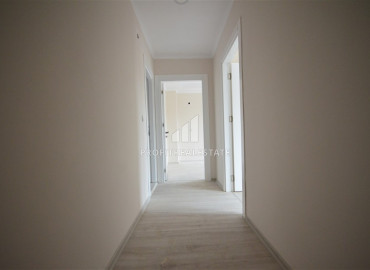 Квартира 2+1, 100м², с отдельной кухней, в новой резиденции с бассейном в Газипаше, Алания ID-12765 фото-13