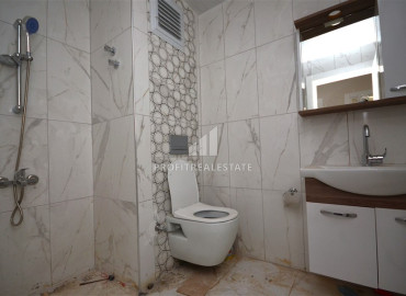 Квартира 2+1, 100м², с отдельной кухней, в новой резиденции с бассейном в Газипаше, Алания ID-12765 фото-14