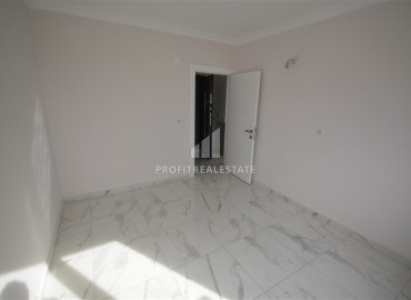 Budget one-bedroom apartment, 52m², in an urban-type house 1750m from the sea in Gazipasa, Alanya ID-12767 фото-13