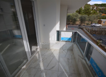 Budget one-bedroom apartment, 52m², in an urban-type house 1750m from the sea in Gazipasa, Alanya ID-12767 фото-15