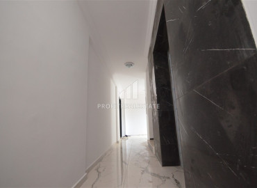 Budget one-bedroom apartment, 52m², in an urban-type house 1750m from the sea in Gazipasa, Alanya ID-12767 фото-18