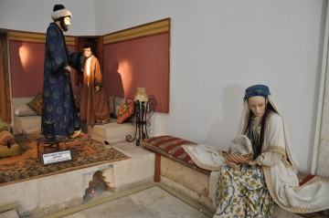 Медицинский музей в Эдирне – один из самых оригинальных музеев Турции. фото-1