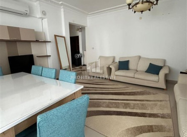 Furnished two bedroom apartment, 350 meters from the beach, Damlatas Alanya, 105 m2 ID-12772 фото-4