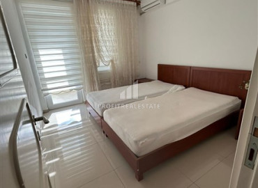 Furnished two bedroom apartment, 350 meters from the beach, Damlatas Alanya, 105 m2 ID-12772 фото-7