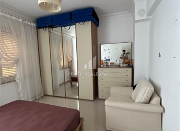 Furnished two bedroom apartment, 350 meters from the beach, Damlatas Alanya, 105 m2 ID-12772 фото-11