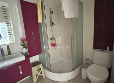 Furnished two bedroom apartment, 350 meters from the beach, Damlatas Alanya, 105 m2 ID-12772 фото-16