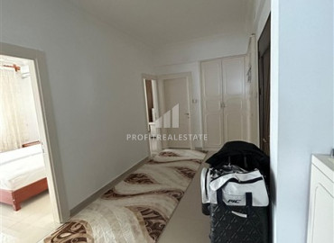Furnished two bedroom apartment, 350 meters from the beach, Damlatas Alanya, 105 m2 ID-12772 фото-17