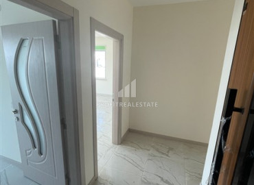 Two bedroom apartment with a separate kitchen, in the house of 2020, Avsallar, Alanya, 98 m2 ID-12773 фото-2
