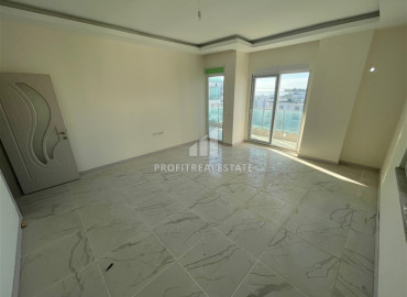 Two bedroom apartment with a separate kitchen, in the house of 2020, Avsallar, Alanya, 98 m2 ID-12773 фото-4