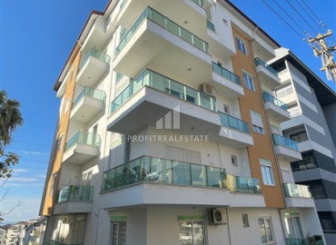 Two bedroom apartment with a separate kitchen, in the house of 2020, Avsallar, Alanya, 98 m2 ID-12773 фото-12