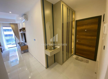 Stylish two bedroom apartment in the prestigious residence of Mahmutlar, Alanya, 100 m2 ID-12775 фото-6