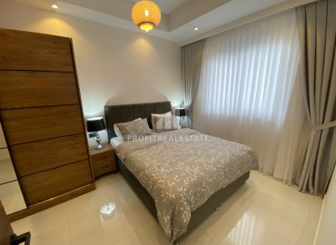 Stylish two bedroom apartment in the prestigious residence of Mahmutlar, Alanya, 100 m2 ID-12775 фото-9