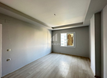 Бюджетная двухкомнатная квартира, 60м² в Эрдемли, район Алата, по привлекательной цене ID-12782 фото-3