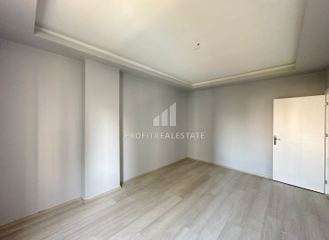 Budget one-bedroom apartment, 60m² in Erdemli, Alata district, at an attractive price ID-12782 фото-4