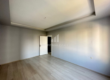 Бюджетная двухкомнатная квартира, 60м² в Эрдемли, район Алата, по привлекательной цене ID-12782 фото-5