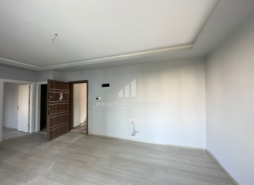 Budget one-bedroom apartment, 60m² in Erdemli, Alata district, at an attractive price ID-12782 фото-9