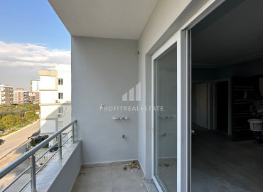 Budget one-bedroom apartment, 60m² in Erdemli, Alata district, at an attractive price ID-12782 фото-12