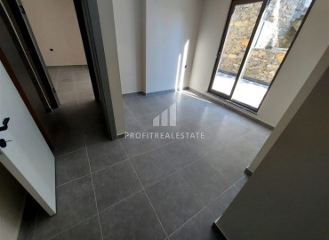Компактная двухкомнатная квартира, 55м², в новой резиденции в 500м от центра Газипаши, Алания ID-12785 фото-2