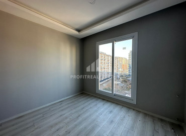 One-bedroom apartment, 50m², in a new small apartment residence in the Tomyuk area, Mersin ID-12786 фото-8