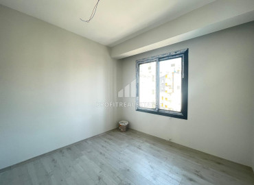 Nice new two bedroom apartment, 110m², in a natural gas residence in Tej, Mersin. ID-12788 фото-7