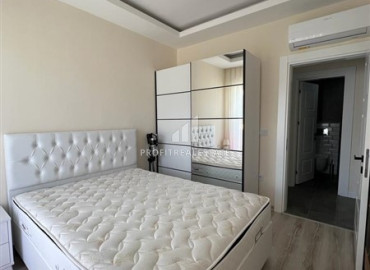 Furnished two-bedroom apartment in a well-maintained residential residence in Upper Oba, Alanya, 90 m2 ID-12792 фото-7