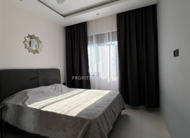 Furnished two bedroom apartment on the central street of Mahmutlar, 150 meters from the sea ID-8685 фото-5