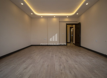 Apartment 3 + 1, renovated, but unfurnished, in a gasified residence, Uncali, Konyaalti, Antalya, 140 m2 ID-12794 фото-4