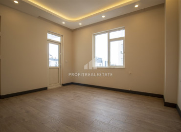 Apartment 3 + 1, renovated, but unfurnished, in a gasified residence, Uncali, Konyaalti, Antalya, 140 m2 ID-12794 фото-6