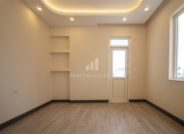 Apartment 3 + 1, renovated, but unfurnished, in a gasified residence, Uncali, Konyaalti, Antalya, 140 m2 ID-12794 фото-7
